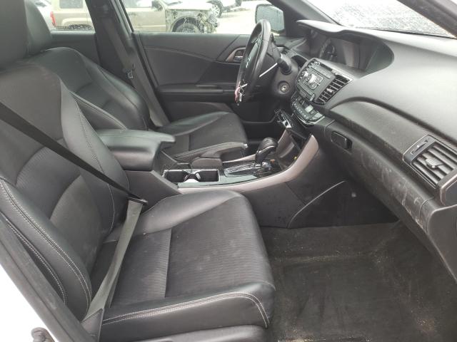 Photo 4 VIN: 1HGCR2F62GA013140 - HONDA ACCORD SPO 