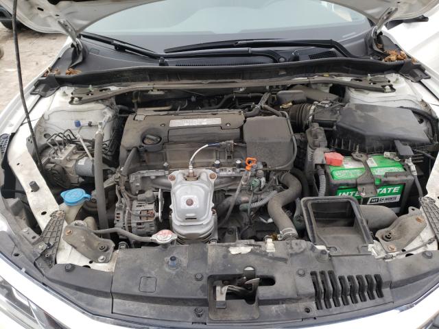 Photo 6 VIN: 1HGCR2F62GA013140 - HONDA ACCORD SPO 