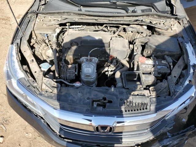 Photo 10 VIN: 1HGCR2F62GA016412 - HONDA ACCORD SPO 