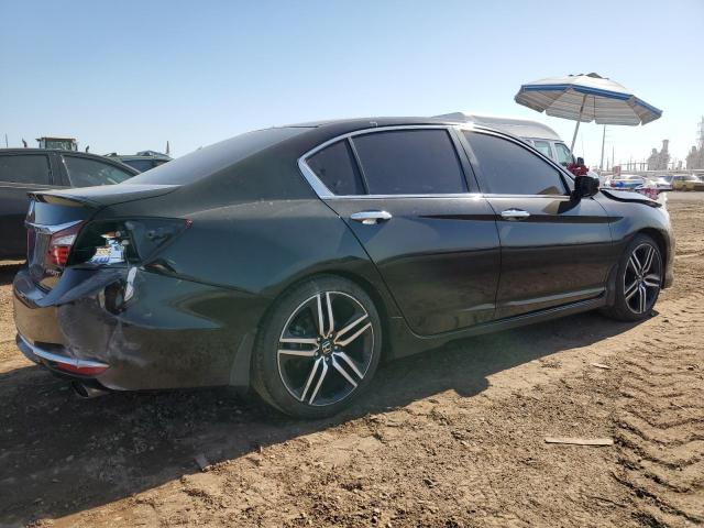 Photo 2 VIN: 1HGCR2F62GA016412 - HONDA ACCORD SPO 