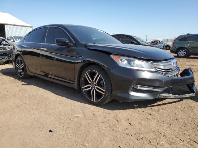 Photo 3 VIN: 1HGCR2F62GA016412 - HONDA ACCORD SPO 