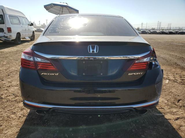 Photo 5 VIN: 1HGCR2F62GA016412 - HONDA ACCORD SPO 