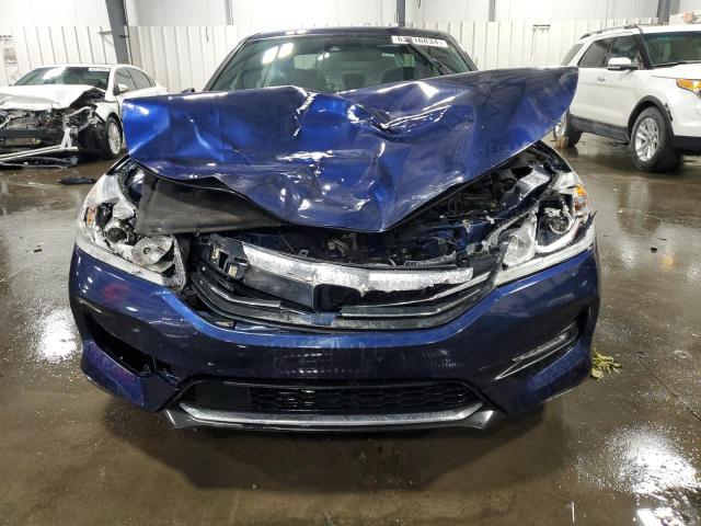 Photo 4 VIN: 1HGCR2F62GA030763 - HONDA ACCORD SPO 