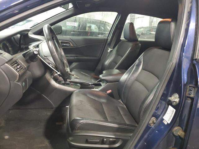 Photo 6 VIN: 1HGCR2F62GA030763 - HONDA ACCORD SPO 