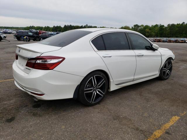 Photo 2 VIN: 1HGCR2F62GA031623 - HONDA ACCORD SPO 