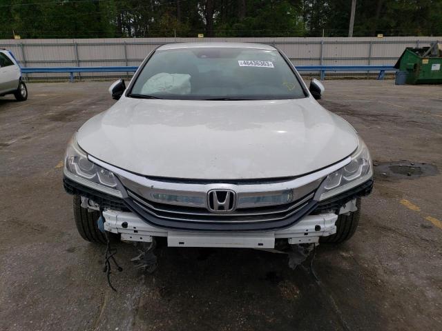 Photo 4 VIN: 1HGCR2F62GA031623 - HONDA ACCORD SPO 