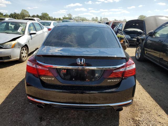 Photo 5 VIN: 1HGCR2F62GA059955 - HONDA ACCORD SPO 