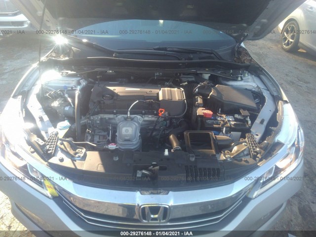 Photo 9 VIN: 1HGCR2F62GA123752 - HONDA ACCORD SEDAN 