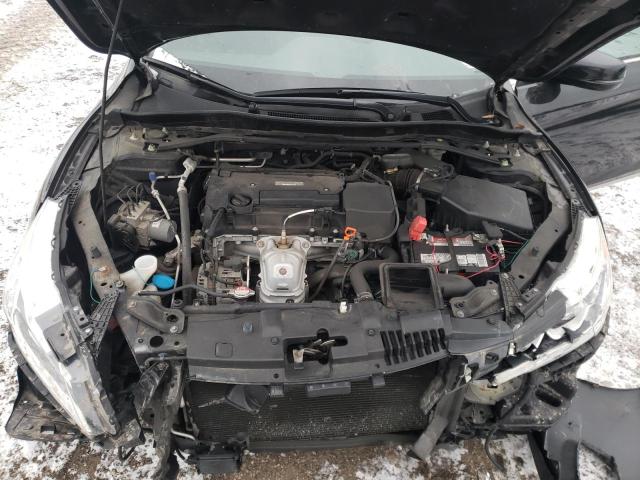 Photo 6 VIN: 1HGCR2F62GA804610 - HONDA ACCORD SPO 