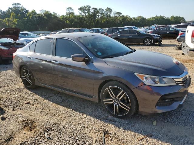 Photo 3 VIN: 1HGCR2F62HA062663 - HONDA ACCORD SPO 