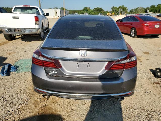 Photo 5 VIN: 1HGCR2F62HA062663 - HONDA ACCORD SPO 