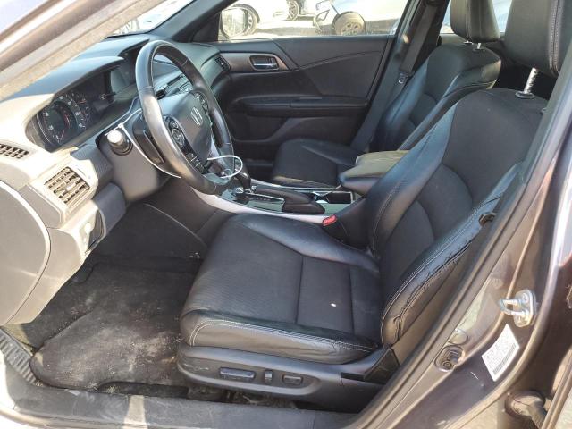 Photo 6 VIN: 1HGCR2F62HA062663 - HONDA ACCORD SPO 