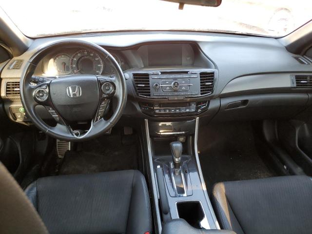 Photo 7 VIN: 1HGCR2F62HA062663 - HONDA ACCORD SPO 