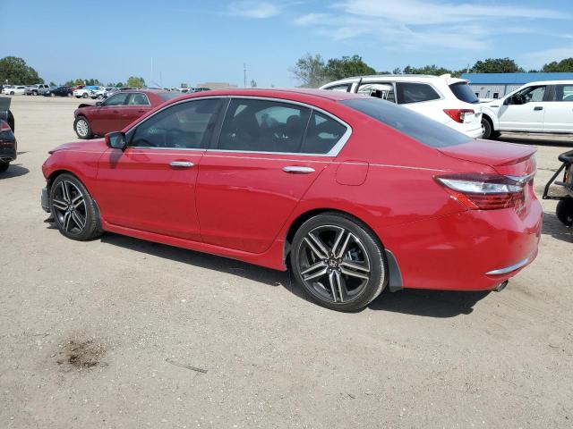 Photo 1 VIN: 1HGCR2F62HA093833 - HONDA ACCORD 