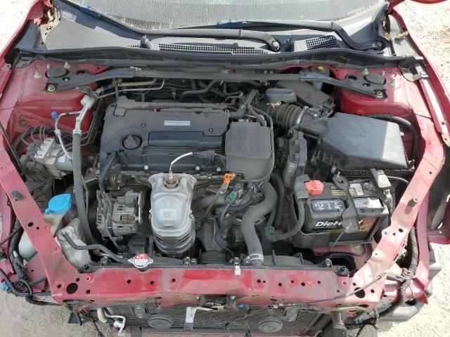 Photo 10 VIN: 1HGCR2F62HA093833 - HONDA ACCORD 