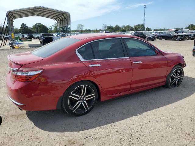 Photo 2 VIN: 1HGCR2F62HA093833 - HONDA ACCORD 