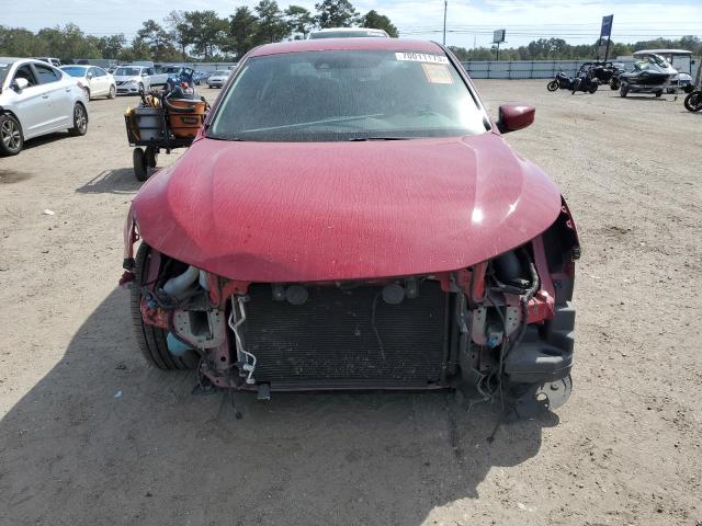 Photo 4 VIN: 1HGCR2F62HA093833 - HONDA ACCORD 