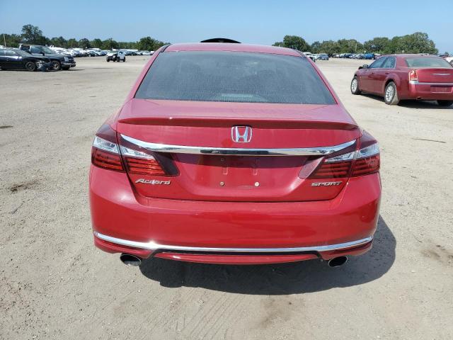 Photo 5 VIN: 1HGCR2F62HA093833 - HONDA ACCORD 