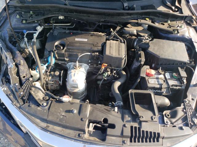 Photo 6 VIN: 1HGCR2F62HA188487 - HONDA ACCORD SPO 