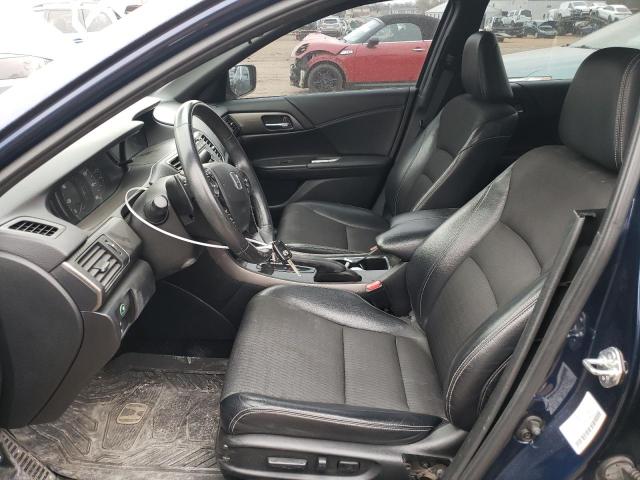 Photo 6 VIN: 1HGCR2F63GA035812 - HONDA ACCORD 