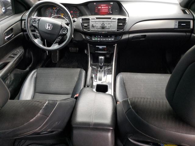 Photo 7 VIN: 1HGCR2F63GA035812 - HONDA ACCORD 