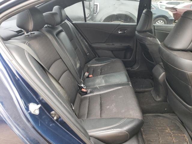 Photo 9 VIN: 1HGCR2F63GA035812 - HONDA ACCORD 