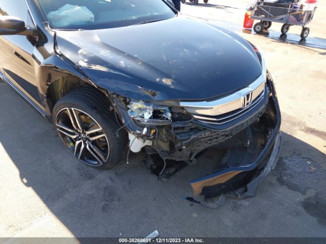 Photo 5 VIN: 1HGCR2F63GA054358 - HONDA ACCORD 