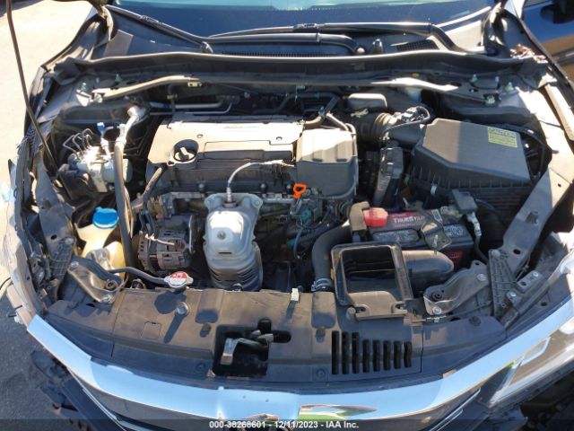 Photo 9 VIN: 1HGCR2F63GA054358 - HONDA ACCORD 