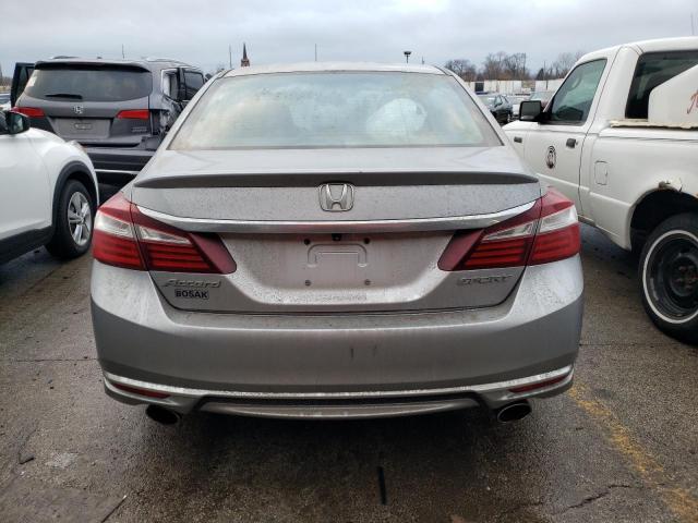 Photo 5 VIN: 1HGCR2F63GA056062 - HONDA ACCORD SPO 