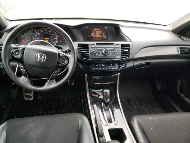 Photo 7 VIN: 1HGCR2F63GA056062 - HONDA ACCORD SPO 