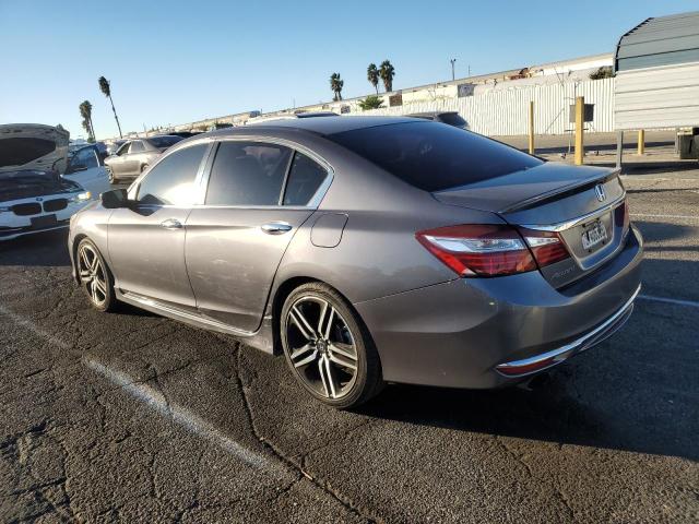 Photo 1 VIN: 1HGCR2F63GA097937 - HONDA ACCORD SPO 