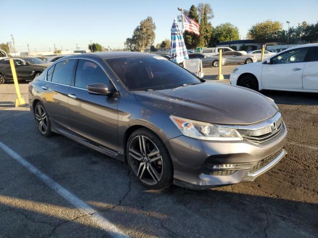 Photo 3 VIN: 1HGCR2F63GA097937 - HONDA ACCORD SPO 