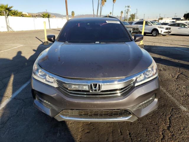 Photo 4 VIN: 1HGCR2F63GA097937 - HONDA ACCORD SPO 