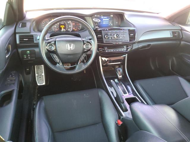 Photo 7 VIN: 1HGCR2F63GA097937 - HONDA ACCORD SPO 