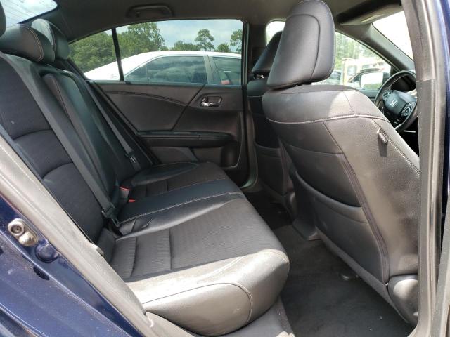 Photo 5 VIN: 1HGCR2F63GA229224 - HONDA ACCORD SPO 