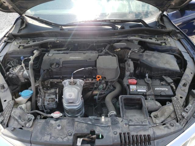 Photo 6 VIN: 1HGCR2F63GA229224 - HONDA ACCORD SPO 