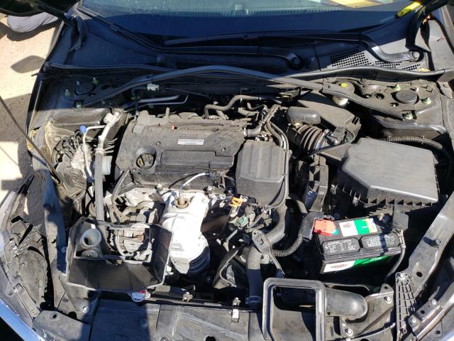 Photo 6 VIN: 1HGCR2F63HA214191 - HONDA ACCORD SPO 