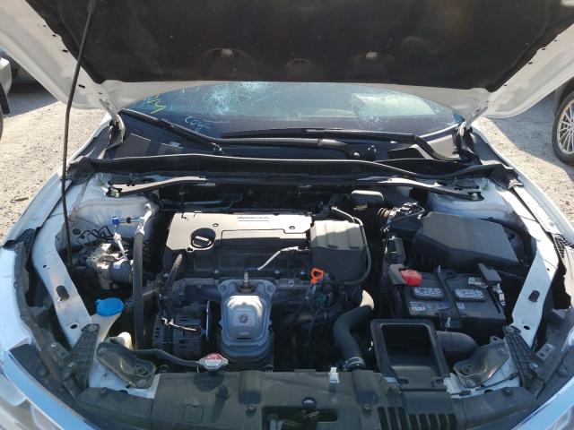 Photo 6 VIN: 1HGCR2F63HA805279 - HONDA ACCORD SPO 