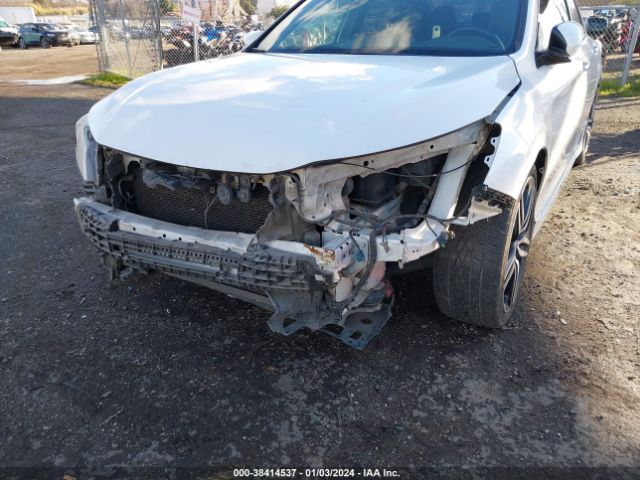 Photo 5 VIN: 1HGCR2F64GA015861 - HONDA ACCORD 