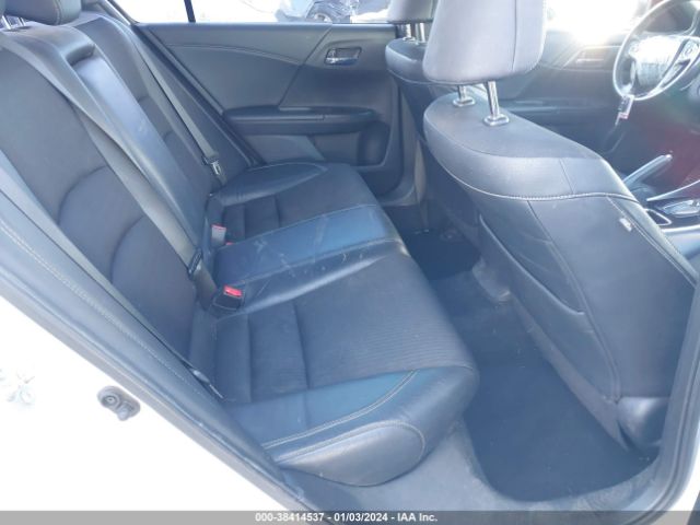 Photo 7 VIN: 1HGCR2F64GA015861 - HONDA ACCORD 