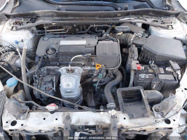 Photo 9 VIN: 1HGCR2F64GA015861 - HONDA ACCORD 