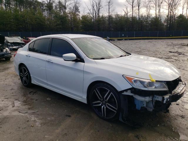 Photo 3 VIN: 1HGCR2F64GA074523 - HONDA ACCORD SPO 