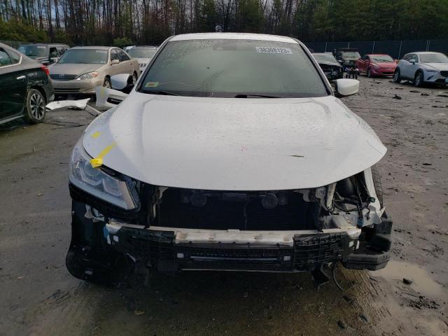 Photo 4 VIN: 1HGCR2F64GA074523 - HONDA ACCORD SPO 