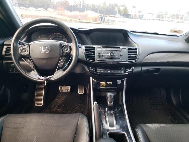 Photo 7 VIN: 1HGCR2F64GA074523 - HONDA ACCORD SPO 