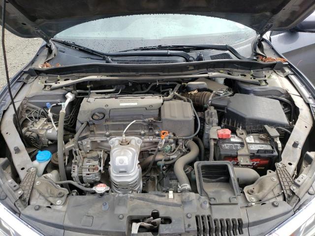 Photo 10 VIN: 1HGCR2F64GA132906 - HONDA ACCORD 