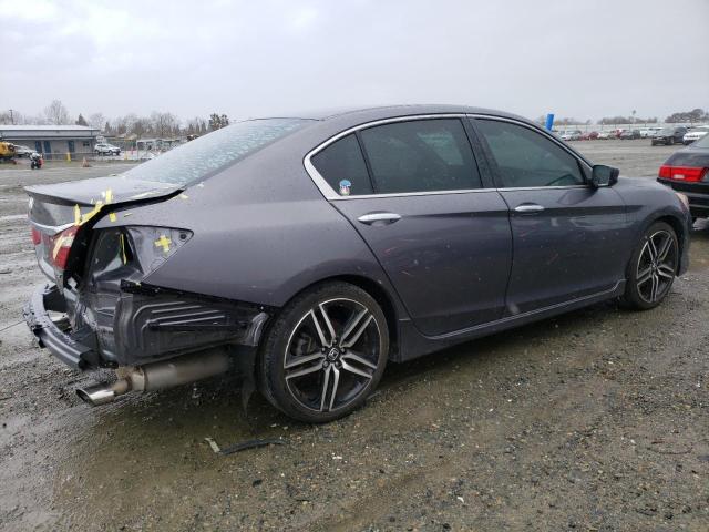 Photo 2 VIN: 1HGCR2F64GA132906 - HONDA ACCORD 