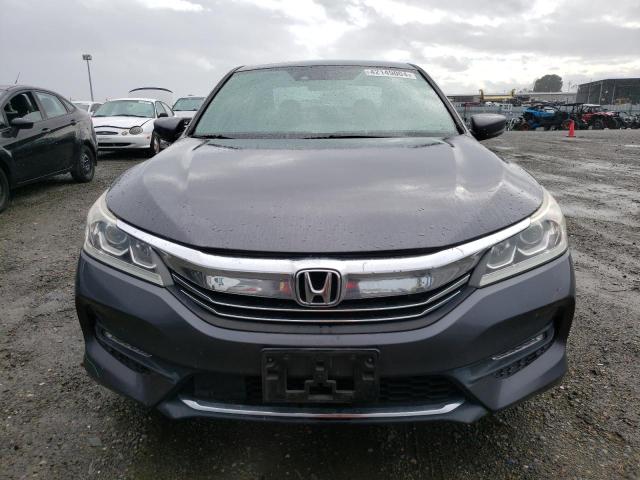 Photo 4 VIN: 1HGCR2F64GA132906 - HONDA ACCORD 