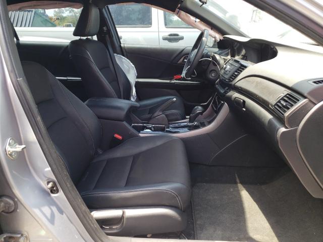 Photo 4 VIN: 1HGCR2F64GA179949 - HONDA ACCORD SPO 