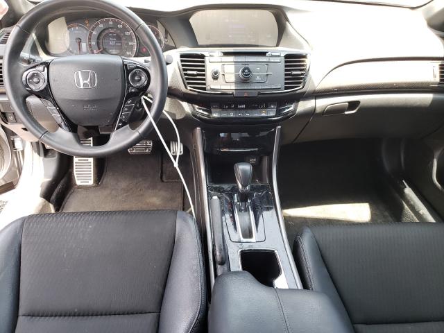 Photo 8 VIN: 1HGCR2F64GA179949 - HONDA ACCORD SPO 