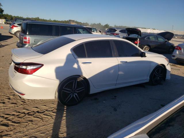 Photo 2 VIN: 1HGCR2F64GA201335 - HONDA ACCORD 